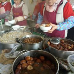 橫瀝金華湯粉店張用戶圖片