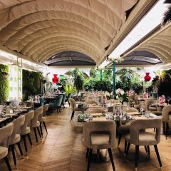 Gran Caffe San Marco張用戶圖片