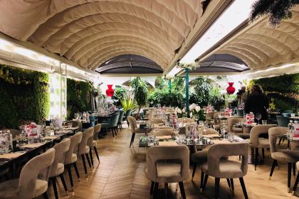 Gran Caffe San Marco