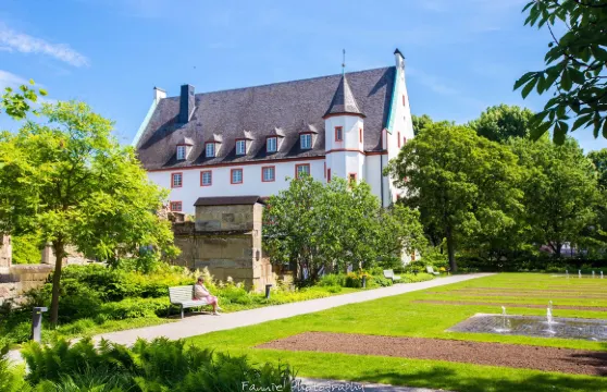 Gerhards Genussgesellschaft