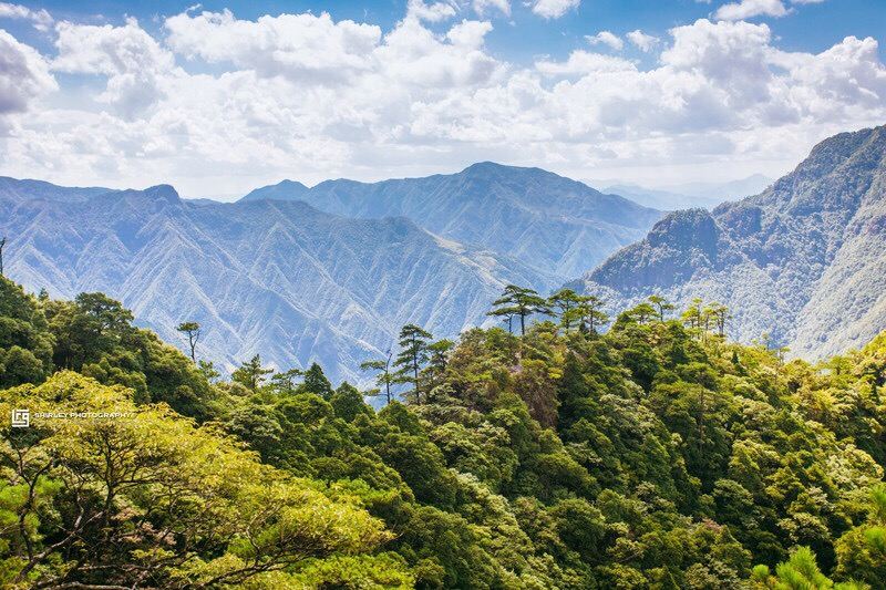 龙泉山景区景点图片
