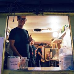 Fumi's Kahuku Shrimp Truck User Photo
