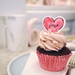 Peggy Porschen Belgravia張用戶圖片