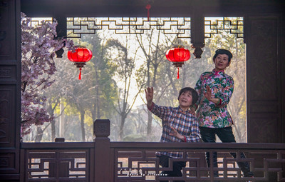 Heyang Folk Song Museum