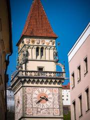 Passau Town Hall