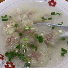 Pinxiangguanbainianlaodian Huntun User Photo