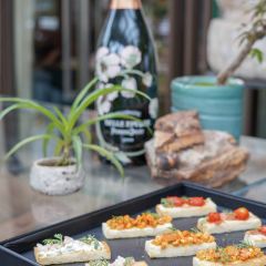 RuZhuo Restaurant User Photo