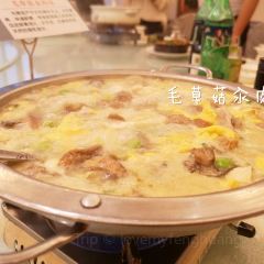 潜山天柱山王府国际大酒店·自助餐厅 여행 사진