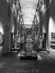 Musée des antiquités égyptiennes de Turin