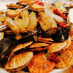 小螺号海鲜(楷林国际店) 여행 사진