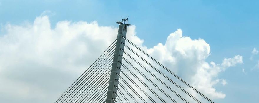 Penang Bridge