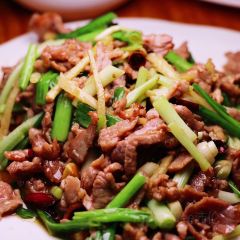 河图供销社饭馆 User Photo