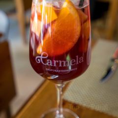 Carmela Restaurante User Photo