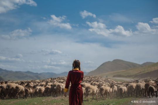 Tibetan Cultural Experience in Gannan