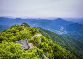 Wangwu Mountain