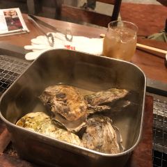 Kaki Goya Naha Sakurazaka張用戶圖片