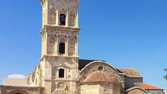 Собор Святого Лазаря