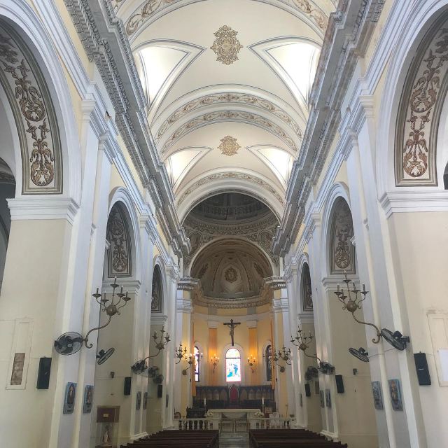Cathedral of San Juan Bautista