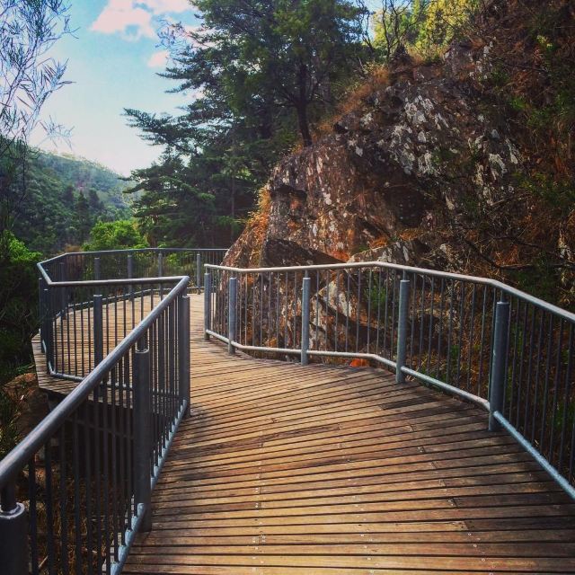 Cleland Conservation Park