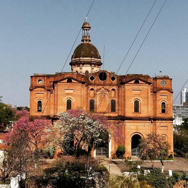 Iglesia de la Encarnacion