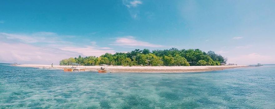 Mantigue Island