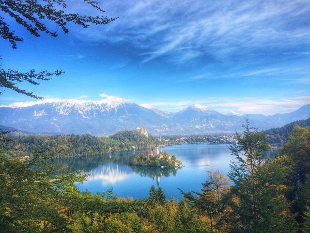 Mala Osojnica