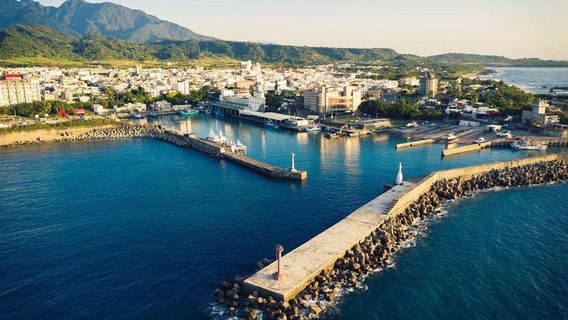 Taitung