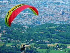 Puy-de-Dome