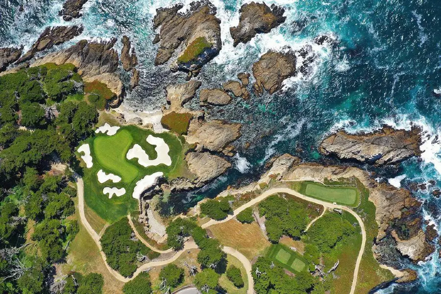 Cypress Point Club