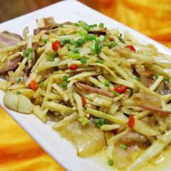 金城大酒店餐饮部 User Photo