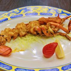 杭州中科久泰饭店·久泰阁 User Photo