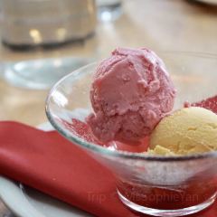 Maison Bleue User Photo