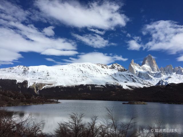 Laguna Capri