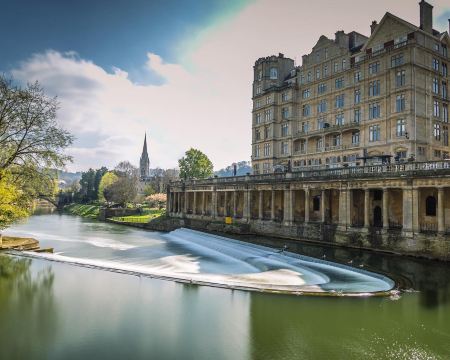 River Avon