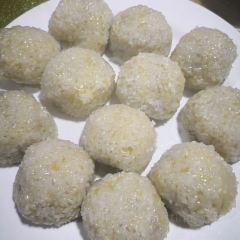 陈家风味饭馆·渔家乐海鲜大排档(坛南湾店) User Photo