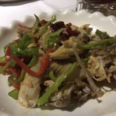 阿纳玛坎美食(宝地花苑店) User Photo