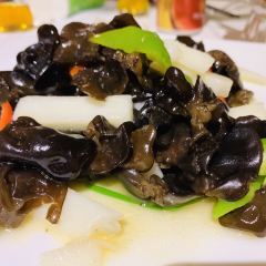 阿纳玛坎美食(宝地花苑店) User Photo