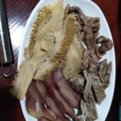 Chaoniuchaoshan Beef Hot Pot (chongwu) User Photo