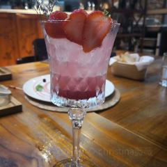 La Q tapa西班牙餐厅(融侨中心店) User Photo