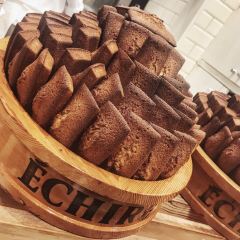 Échiré Marché Au Beurre 여행 사진