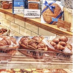 Échiré Marché Au Beurre 여행 사진