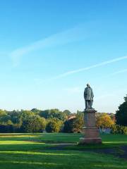 Woodhouse Moor