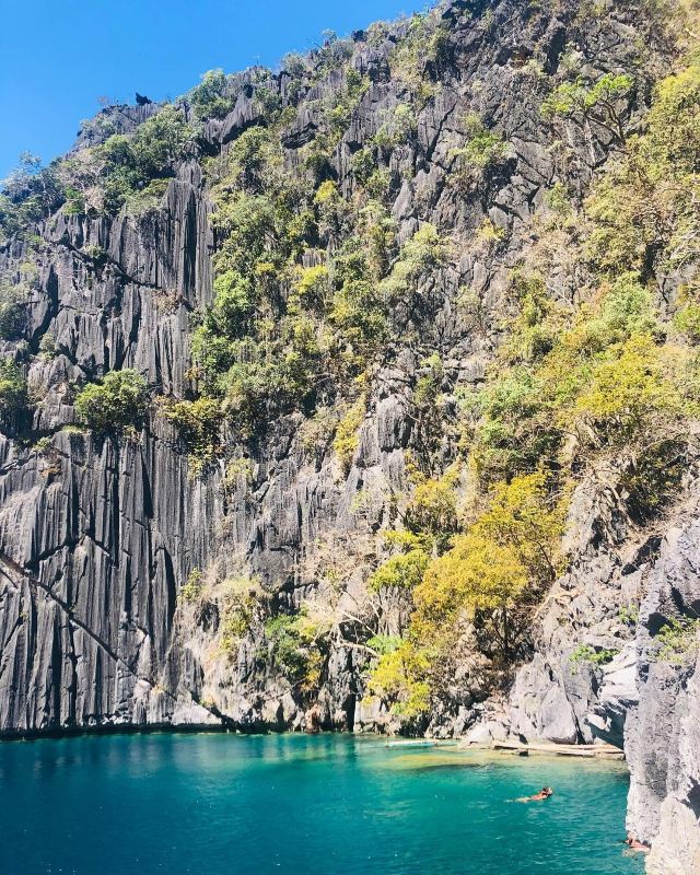 Tabon Caves