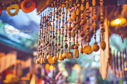 Kalui Seafood Restaurant