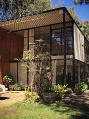 Eames House