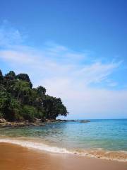 Khao Lak-Lam Ru National Park