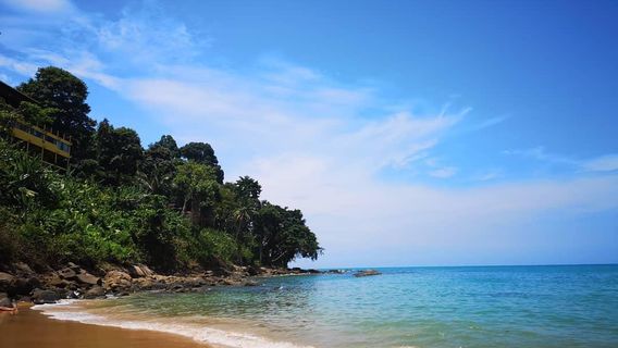 Khao Lak-Lam Ru National Park