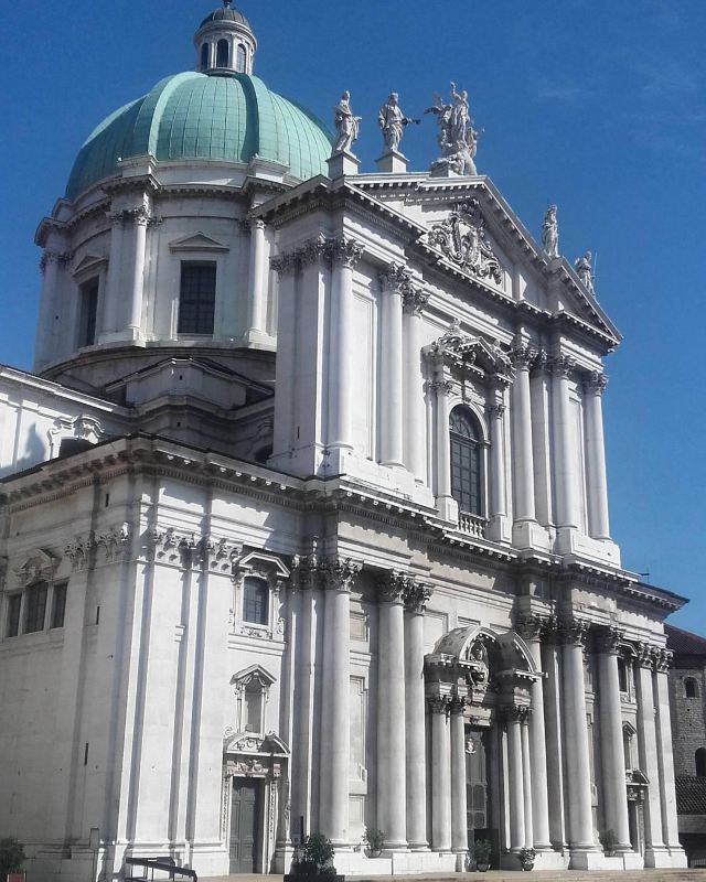 Duomo Nuovo