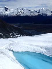 Exit Glacier