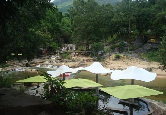 Yang Bay Eco Park